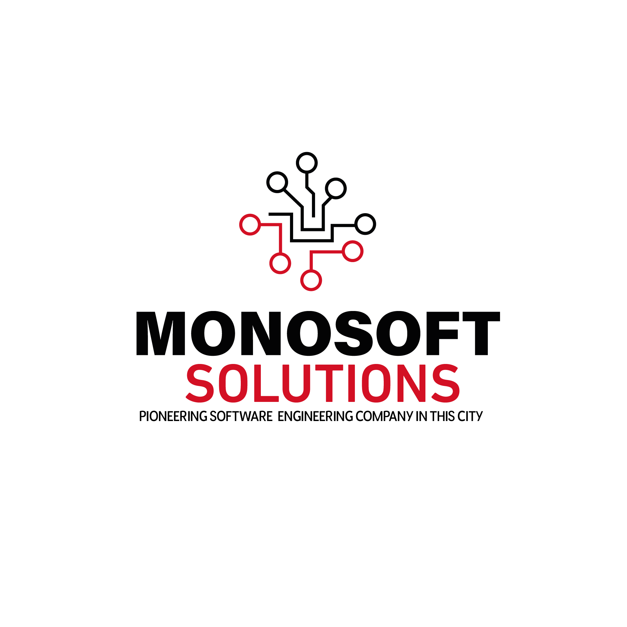 Monosoft Solutions